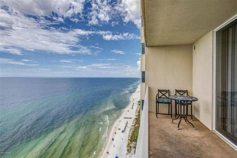 TIDEWATER BEACH RESORT - Updated 2024 Prices & Condominium Reviews (Panama City Beach, FL)