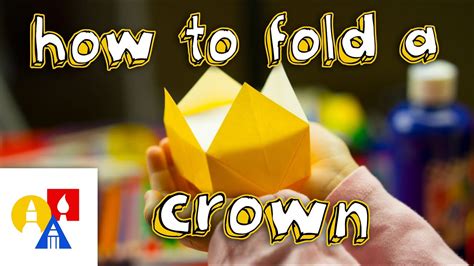 Art For Kids Hub Youtube Origami - Fuck Rules