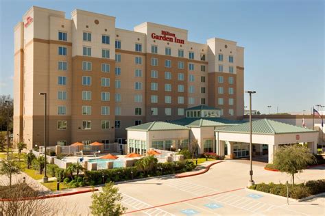 Hilton Garden Inn Houston NW America Plaza, Houston, TX Jobs | Hospitality Online