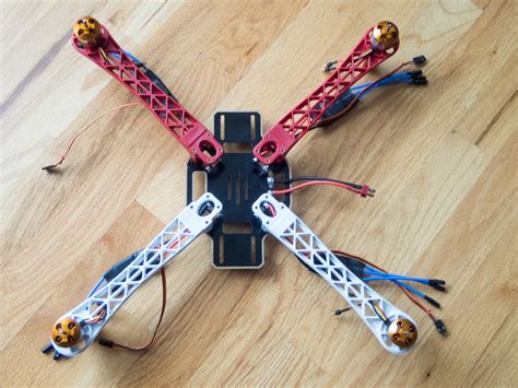 How To Make a DIY Drone