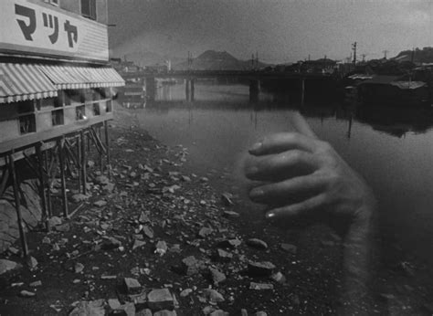 Hiroshima Mon Amour (1959), Part 1 | Ashley Vaught