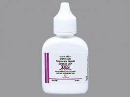 clobetasol propionate 0.05 % Topical Solution