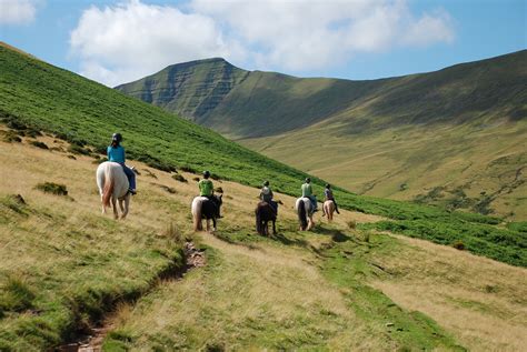 Visitor Information - Brecon Beacons National Park, Wales