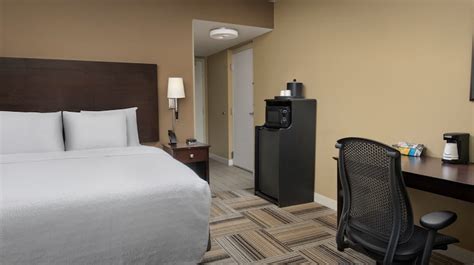 Hotels Knoxville, TN - Hampton Inn Knoxville-East