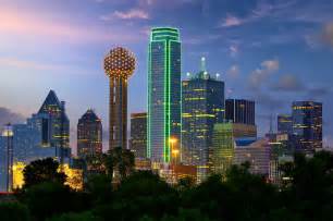 Which Cities Have The Most People Moving to Dallas-Fort Worth Area?