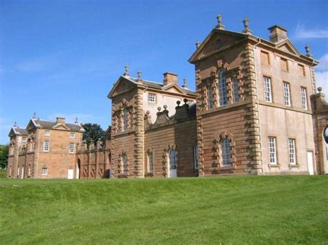 Chatelherault Country Park - VisitLanarkshire