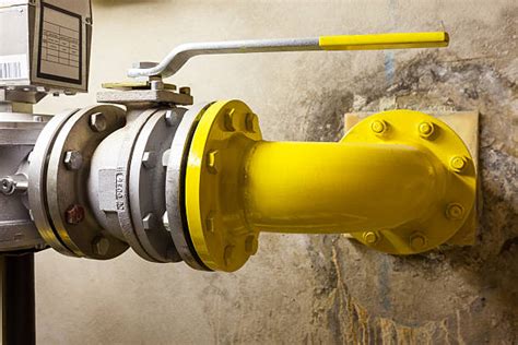 Discover the Different Types of Gas Shut Off Valves: A Comprehensive Guide