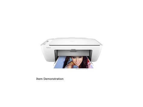 HP DeskJet 2655 (V1N04A) Wireless All-In-One Color Inkjet Printer ...