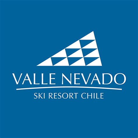 Valle Nevado Ski Resort - Trail Map - snowon.net