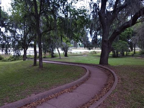 Brazos Bend State Park – Steve and Judy's Travels!