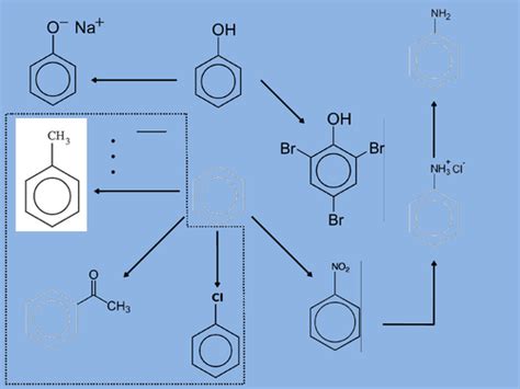 Carbon-Carbon Bond Formation & Synthesis | Teaching Resources