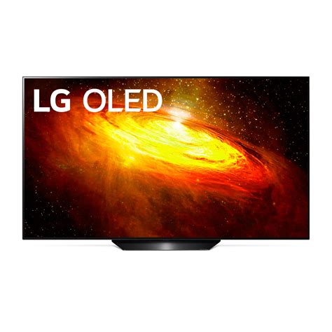 LG 65" Class 4K UHD 2160P OLED Smart TV with HDR OLED65BXPUA 2020 Model ...