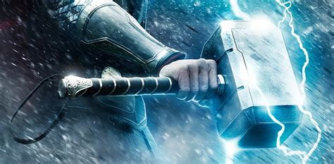 Image - Thor-hammer-1-.jpg - DisneyWiki