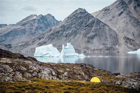 Responsible Tourism Rising in Greenland | Traveltrade - Visit Greenland