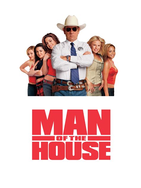 Man of the House TV Listings and Schedule | TV Guide