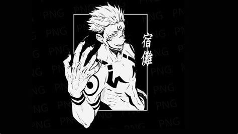 HD wallpaper: Sukuna, Ryomen Sukuna, Jujutsu Kaisen, anime boys, manga ...