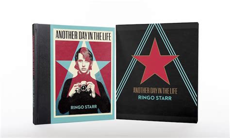 Ringo Starr On The ‘White Album’ Remaster, His New Book And The All ...