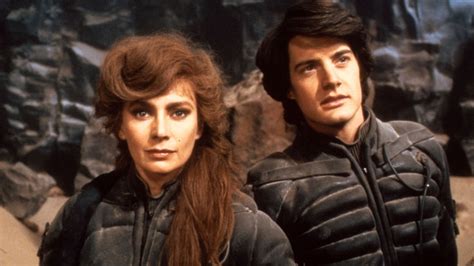 The Definitive Guide To The Dune 1984 Cast