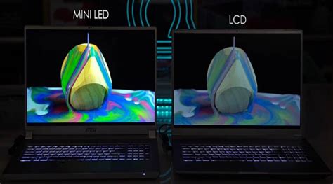 What is Mini-LED display tech and why is everyone talking about it ...