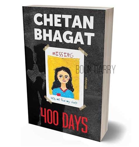 400 Days (English) - Chetan Bhagat | Online Malayalam Book Store in ...