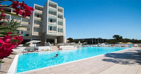 Biograd na Moru, Hotel Adria 3*, Akcija do -25% - Mondo Travel