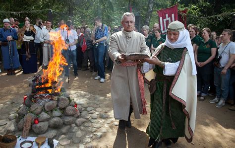 webRNS-Baltic-Neopaganism1 053119 - Religion News Service