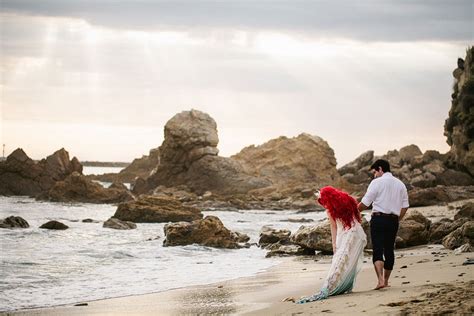 'Little Mermaid' Wedding Ideas For Your Disney-Loving Heart | HuffPost