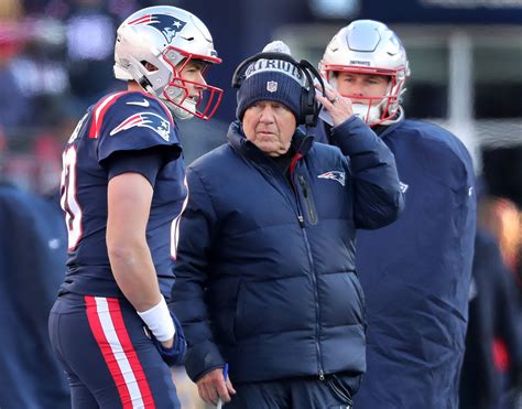 Bill Belichick releases statement on Dont’a Hightower retirement ...