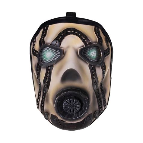 Does anyone know if the psycho mask will be available after pre-order ...