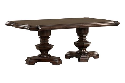 Villa Sonoma Dining Table - Find the Perfect Style! | Havertys