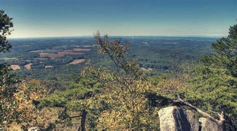 Sugarloaf Mountain Hike Trail Guide - My Open Country