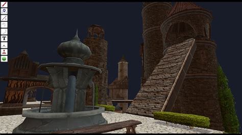 Steam Workshop::Sharn, City of Towers