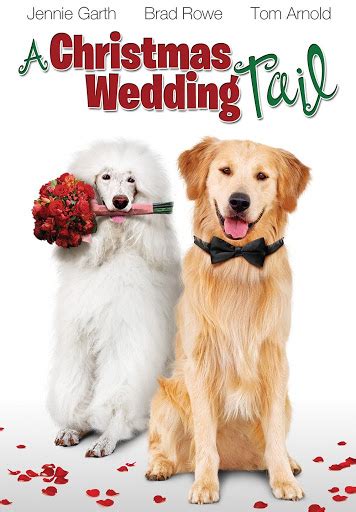 A Christmas Wedding Tail - Movies on Google Play