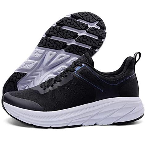 10 best running shoes for concrete floors