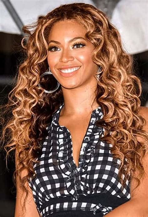 The Best Beyoncé Hairstyles to Try in 2024 – HairstyleCamp