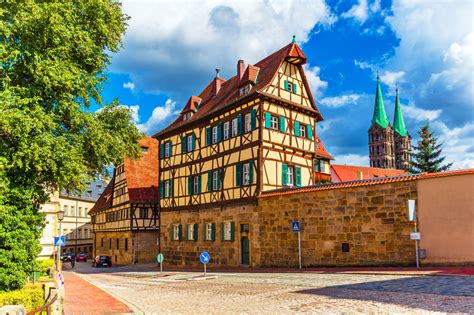 What To Do and See In Bamberg Germany: A UNESCO Wonderland in Bavaria