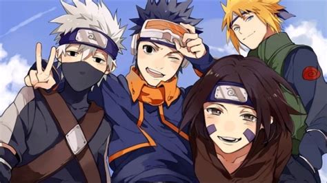 Naruto Shippuden OST - Young Obito Death Theme - YouTube