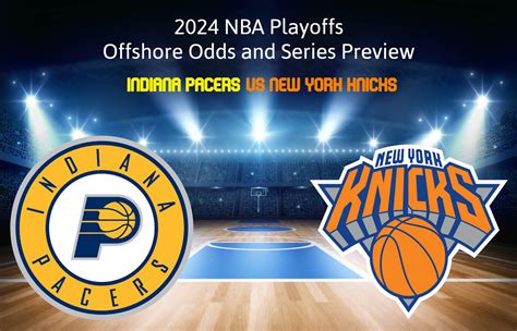 Knicks vs Pacers 🏀 NBA Game 3 Offshore Odds, Picks (May 10)