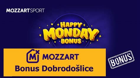 Mozzart ponuda bonus dobrodošlice | Kladionica Olimp