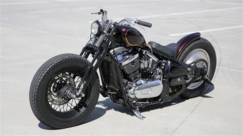 Vulcan Bobber | Reviewmotors.co