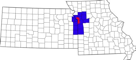 Kansas City metropolitan area - Simple English Wikipedia, the free ...