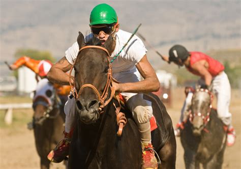 Everyday Photos: Scenes from the Okanogan County Fair