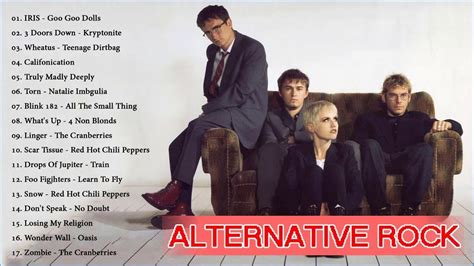 Top Alternative Rock Songs 2020 | Best Alternative Rock Playlist - YouTube