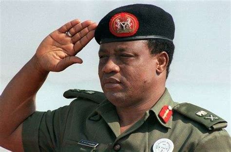 10 Powerful Quotes of Ibrahim Badamosi Babangida - Motivation Africa