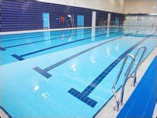 BBC - Armley Leisure Centre opens its doors