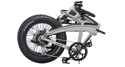 Aventon Sinch Review – Folding Electric Bike With a Twist