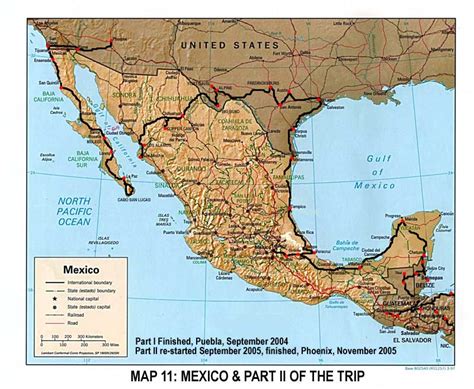 Map Of Northern New Mexico - United States Map