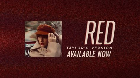 Taylor Swift sprinkles new gems into her version of 'Red' - Youth Journalism International