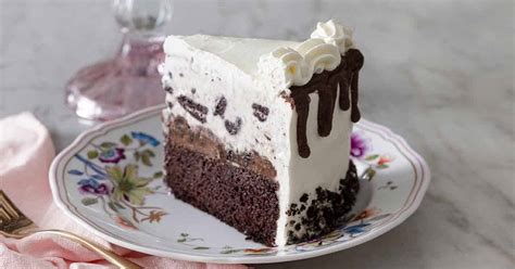 Ice Cream Cake - Preppy Kitchen