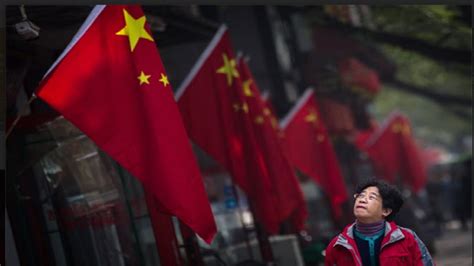 China: An unconventional communist state - TheDailyGuardian